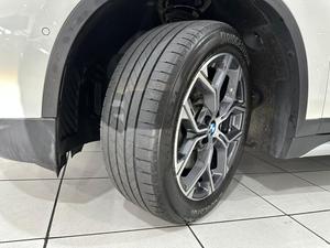X1 2.0 16V TURBO SDRIVE20I X-LINE