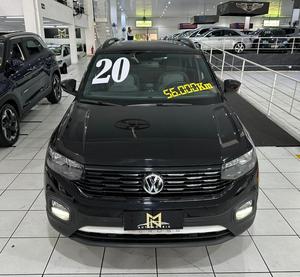 T-CROSS 1.0 200 TSI TOTAL COMFORTLINE