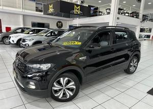 T-CROSS 1.0 200 TSI TOTAL COMFORTLINE