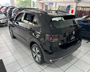 T-CROSS 1.0 200 TSI TOTAL COMFORTLINE