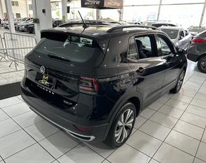 T-CROSS 1.0 200 TSI TOTAL COMFORTLINE