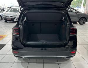 T-CROSS 1.0 200 TSI TOTAL COMFORTLINE