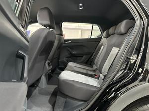 T-CROSS 1.0 200 TSI TOTAL COMFORTLINE