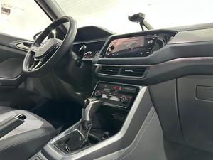 T-CROSS 1.0 200 TSI TOTAL COMFORTLINE