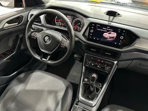 T-CROSS 1.0 200 TSI TOTAL COMFORTLINE