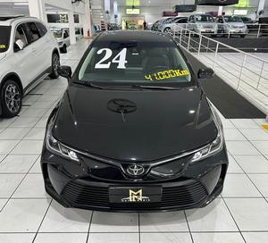 COROLLA 2.0 VVT-IE GLI DIRECT SHIFT