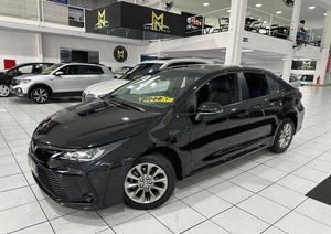 COROLLA 2.0 VVT-IE GLI DIRECT SHIFT