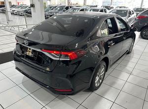 COROLLA 2.0 VVT-IE GLI DIRECT SHIFT