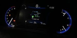 COROLLA 2.0 VVT-IE GLI DIRECT SHIFT