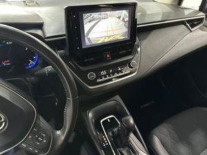 COROLLA 2.0 VVT-IE GLI DIRECT SHIFT