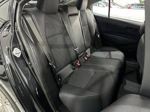 COROLLA 2.0 VVT-IE GLI DIRECT SHIFT