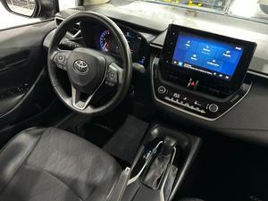COROLLA 2.0 VVT-IE GLI DIRECT SHIFT