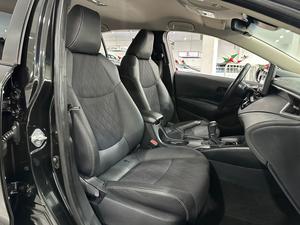 COROLLA 2.0 VVT-IE GLI DIRECT SHIFT