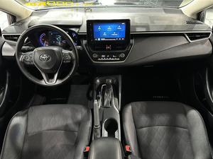COROLLA 2.0 VVT-IE GLI DIRECT SHIFT
