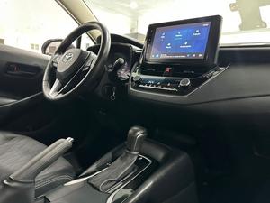 COROLLA 2.0 VVT-IE GLI DIRECT SHIFT