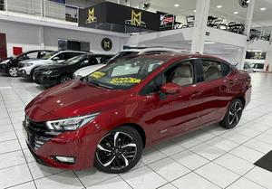 VERSA 1.6 16V EXCLUSIVE