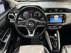 VERSA 1.6 16V EXCLUSIVE