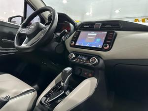 VERSA 1.6 16V EXCLUSIVE