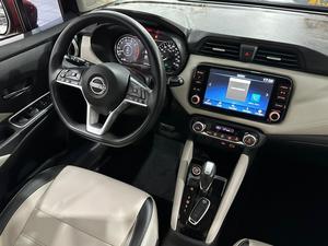 VERSA 1.6 16V EXCLUSIVE