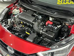 VERSA 1.6 16V EXCLUSIVE