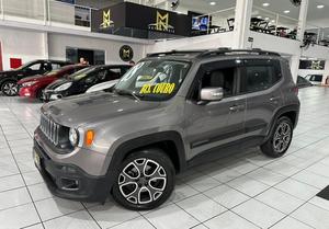 RENEGADE 1.8 16V LONGITUDE