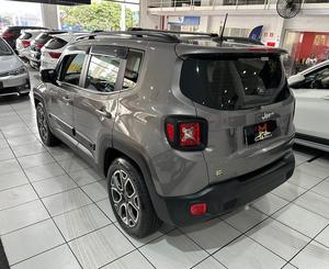 RENEGADE 1.8 16V LONGITUDE