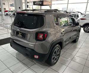 RENEGADE 1.8 16V LONGITUDE