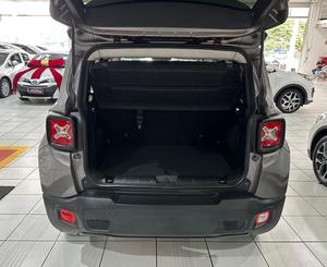 RENEGADE 1.8 16V LONGITUDE