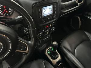 RENEGADE 1.8 16V LONGITUDE