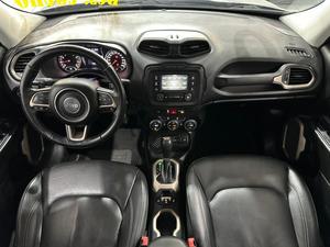 RENEGADE 1.8 16V LONGITUDE