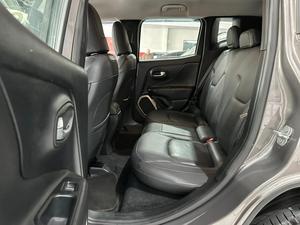 RENEGADE 1.8 16V LONGITUDE