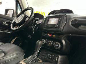 RENEGADE 1.8 16V LONGITUDE