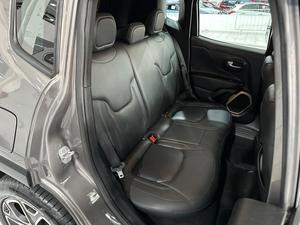 RENEGADE 1.8 16V LONGITUDE