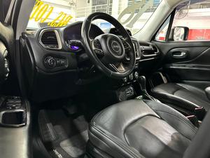 RENEGADE 1.8 16V LONGITUDE