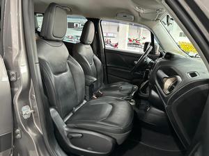 RENEGADE 1.8 16V LONGITUDE