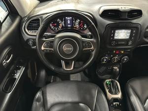 RENEGADE 1.8 16V LONGITUDE