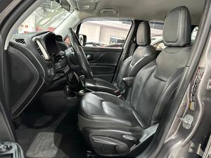 RENEGADE 1.8 16V LONGITUDE