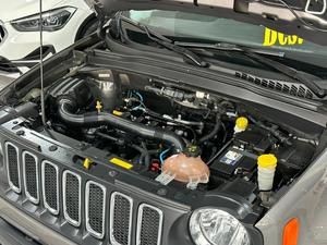 RENEGADE 1.8 16V LONGITUDE