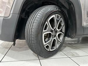 RENEGADE 1.8 16V LONGITUDE