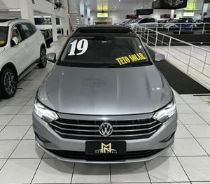JETTA 1.4 250 TSI TOTAL COMFORTLINE