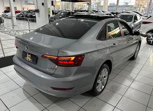 JETTA 1.4 250 TSI TOTAL COMFORTLINE