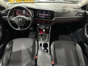 JETTA 1.4 250 TSI TOTAL COMFORTLINE