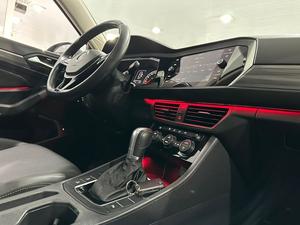 JETTA 1.4 250 TSI TOTAL COMFORTLINE