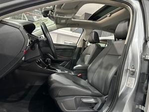 JETTA 1.4 250 TSI TOTAL COMFORTLINE