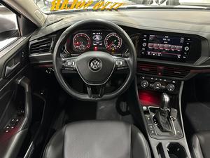 JETTA 1.4 250 TSI TOTAL COMFORTLINE