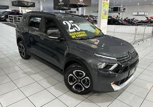 C3 AIRCROSS