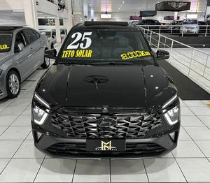 CRETA 1.0 TGDI N LINE