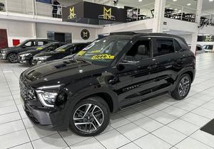 CRETA 1.0 TGDI N LINE