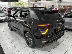 CRETA 1.0 TGDI N LINE