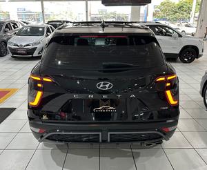 CRETA 1.0 TGDI N LINE